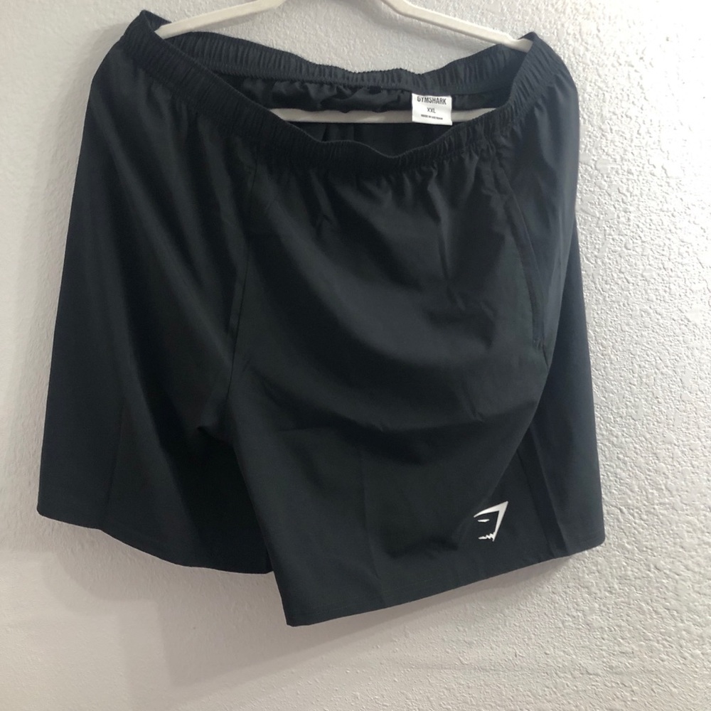 Gymshark shorts